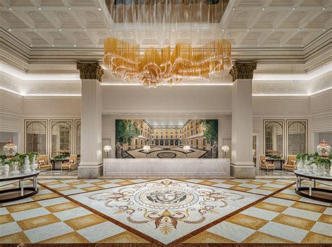 versace hotel macau|versace 澳门酒店.